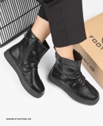 نیم بوت زنانه کد 416 MR