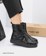 نیم بوت زنانه کد 416 MR