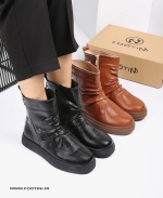 نیم بوت زنانه کد 416 MR