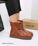 نیم بوت زنانه کد 416 MR