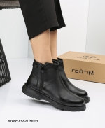 نیم بوت زنانه 078 LNA - Image 3