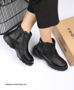 نیم بوت زنانه 078 LNA - Image 2