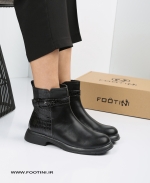 نیم بوت سنگی زنانه 6001 MR