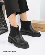 نیم بوت زنانه 8343 MR