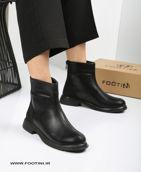 نیم بوت زنانه 8411 MR