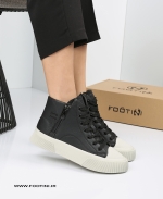 نیم بوت زنانه میو میو کد 3 SHE - Image 2