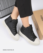 نیم بوت زنانه میو میو کد 3 SHE - Image 3