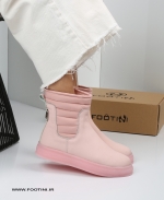 نیم بوت زنانه کد 8384 MR - Image 15