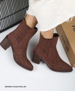 نیم بوت زنانه کد 8187 MR