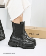 بوت زنانه هرمس 8419 MR - Image 6