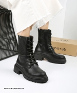 بوت زنانه رزان HP