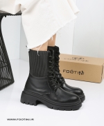 بوت زنانه رزان HP - Image 3