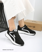 کتونی زنانه آرام MR - Image 2