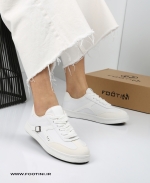 کفش کتونی زنانه میلان YE - Image 7