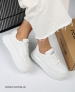 کتونی زنانه MBD ABC - Image 2