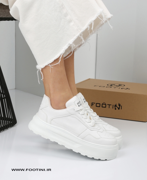 کتونی زنانه MBD ABC