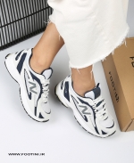 کتونی زنانه نیوبالانس  MBD KITH 204 L - Image 11