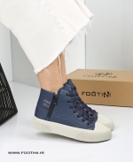 نیم بوت زنانه میو میو کد 3 SHE - Image 6