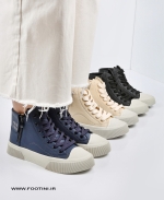 نیم بوت زنانه میو میو کد 3 SHE - Image 7