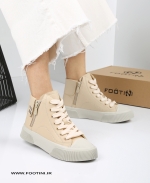 نیم بوت زنانه میو میو کد 3 SHE - Image 8