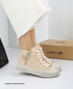 نیم بوت زنانه میو میو کد 3 SHE - Image 9