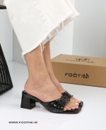 صندل مجلسی زنانه بهار MR - Image 5