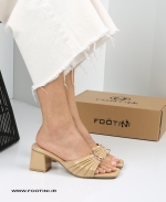 صندل مجلسی زنانه بهار MR - Image 4