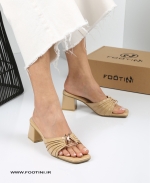 صندل مجلسی زنانه بهار MR - Image 3