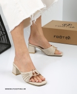 صندل مجلسی زنانه بهار MR - Image 2