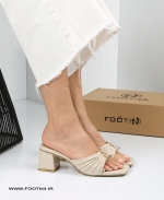 صندل مجلسی زنانه بهار MR - Image 19