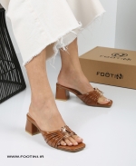 صندل مجلسی زنانه بهار MR - Image 18