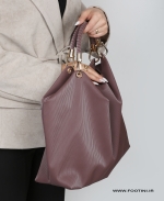 کیف زنانه مجلسی هلالی 172 AM