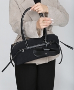 کیف زنانه جیر سگک دار 171 AM