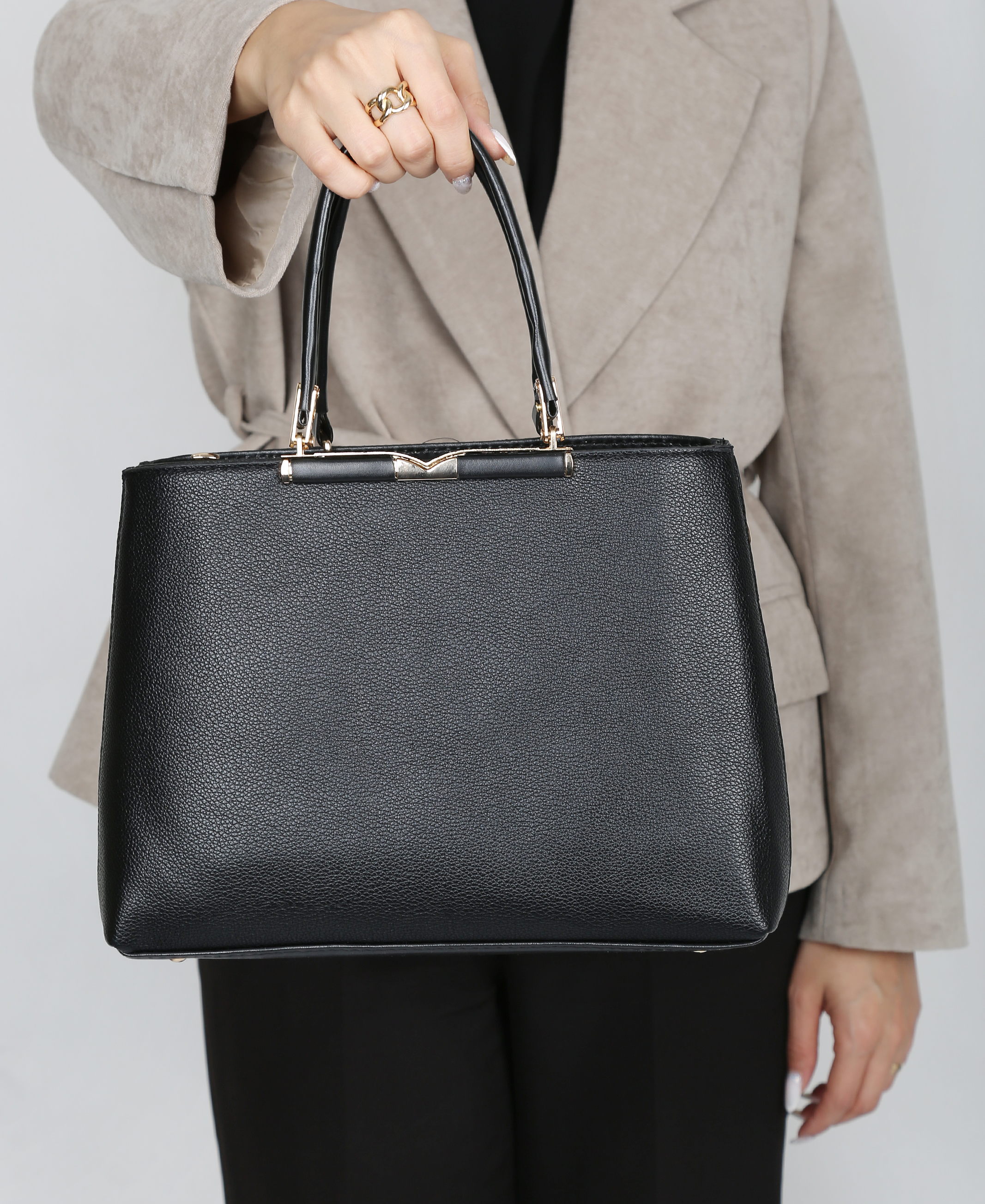 کیف زنانه مجلسی هانا 173 CH