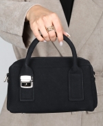 کیف زنانه جیر جلو سگک 179 AM