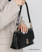 کیف زنانه چرم مجلسی یراقدار 170 CH