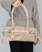 کیف زنانه جیر سگک دار 171 AM