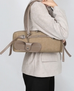 کیف زنانه جیر سگک دار 171 AM