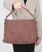 کیف زنانه بزرگ جیر 169 AM