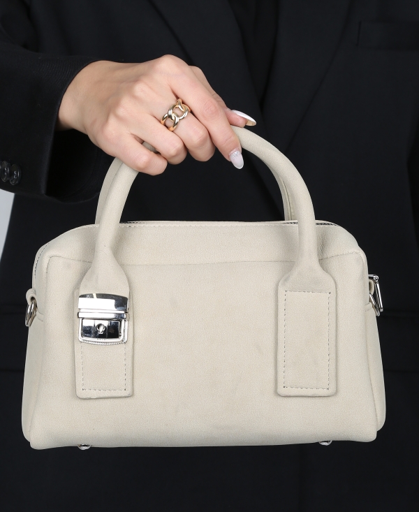 کیف زنانه جیر جلو سگک 179 AM