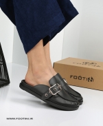 اسلیپر دمپایی سگک دار GAT ZIO - Image 2