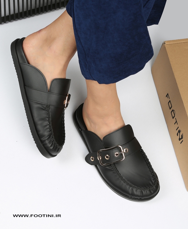 اسلیپر دمپایی سگک دار GAT ZIO