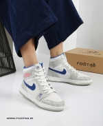 کتونی نایک نیم ساق رایسا BT - Image 3