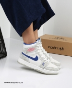 کتونی نایک نیم ساق رایسا BT