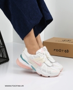 کفش کتونی زنانه نایک HK RUN V2K