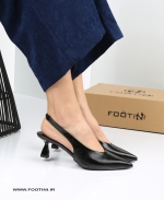 صندل مجلسی زنانه الهام MR - Image 2