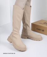 بوت بلند زنانه MR MARZ - Image 5