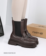 بوت زنانه هرمس 8419 MR - Image 5