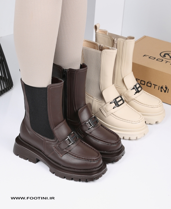 بوت زنانه هرمس 8419 MR