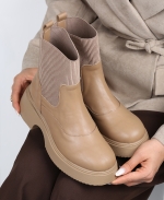 نیم بوت زنانه 8188 MR